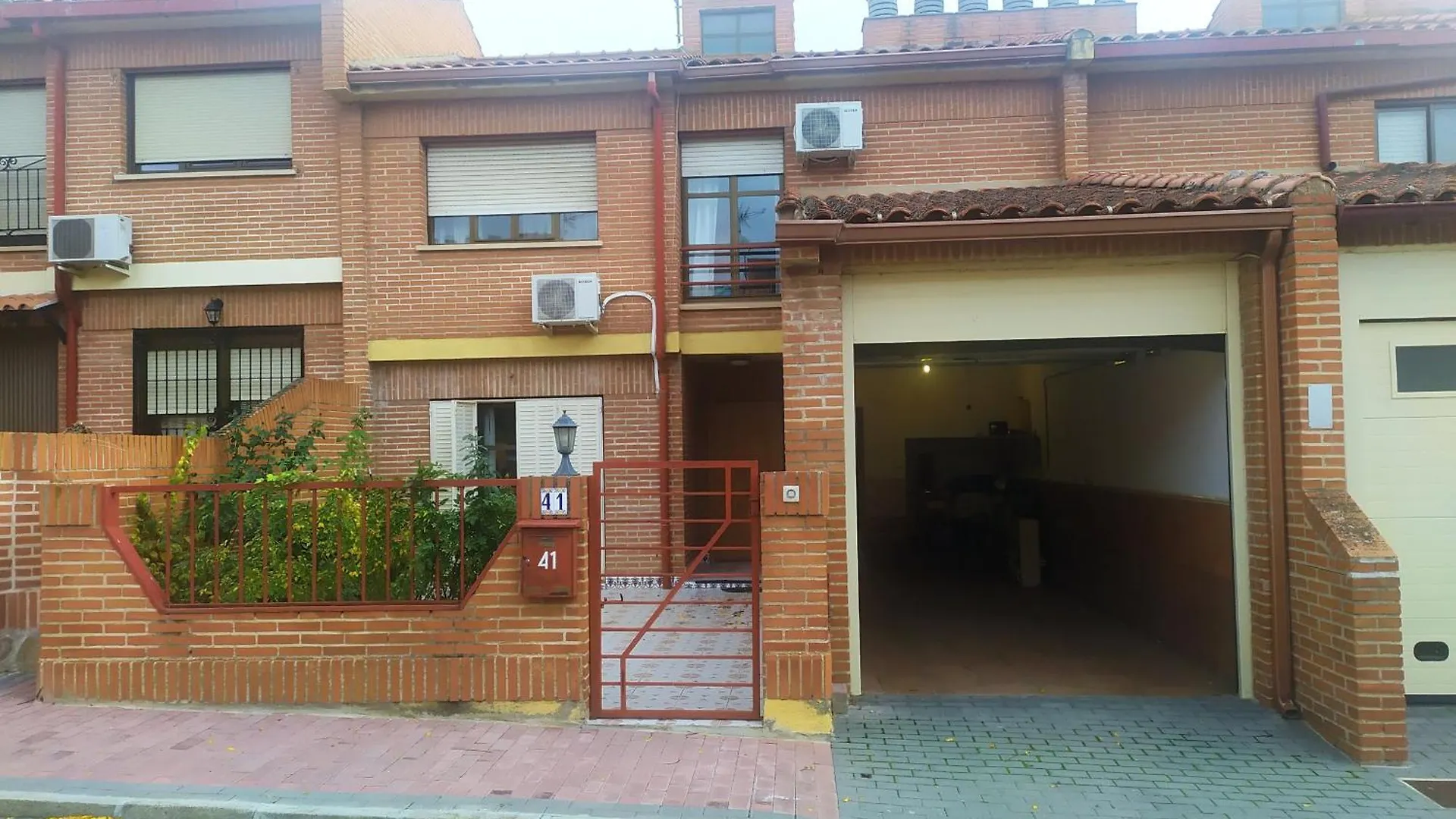 Bed & Breakfast Habitacion Doble Camas Separadas Toledo
